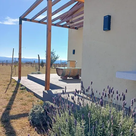 La Toscana Villa Yacanto Exterior photo