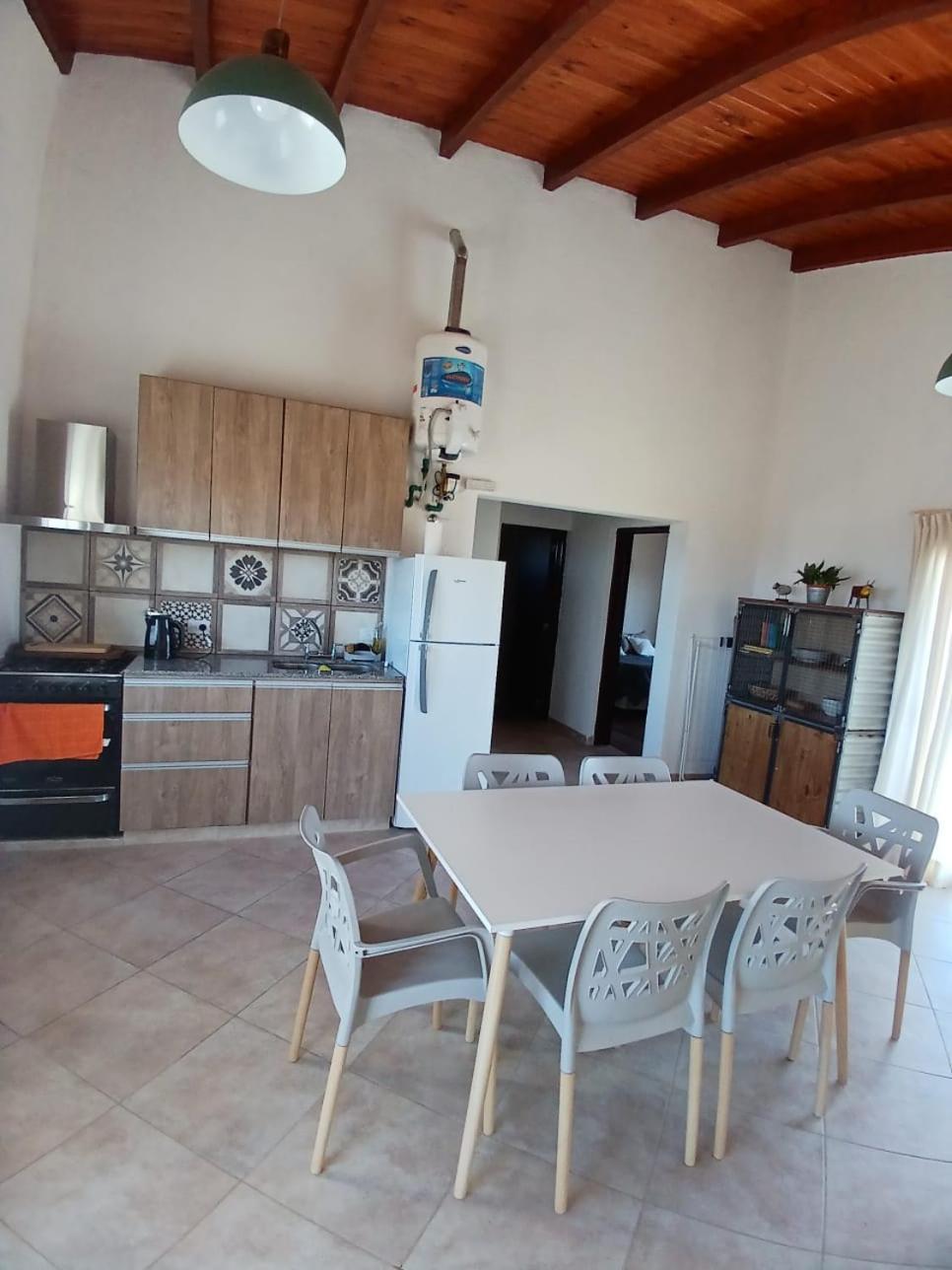 La Toscana Chalet Villa Yacanto