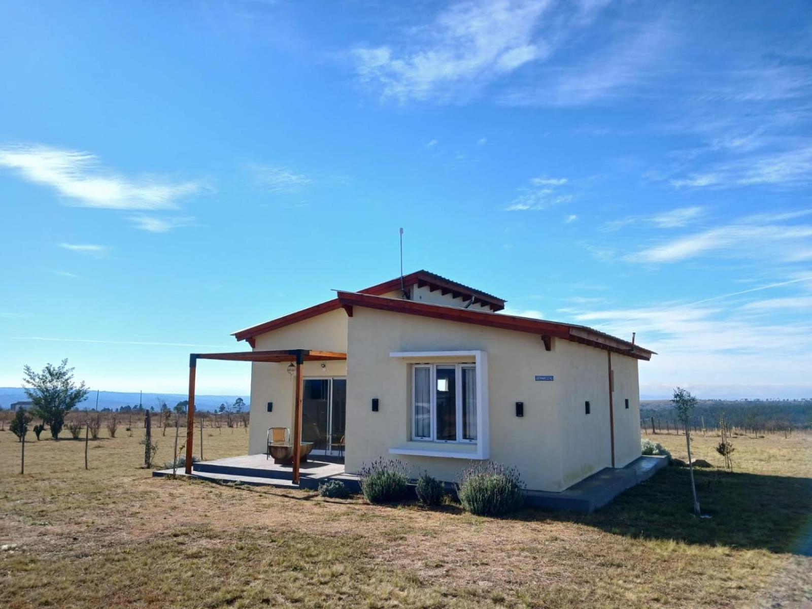 La Toscana Chalet *