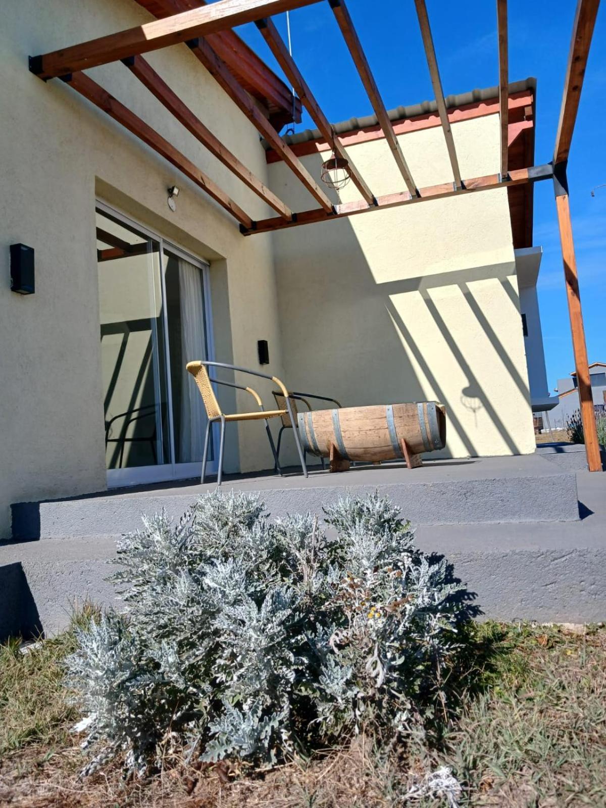 Chalet La Toscana Villa Yacanto